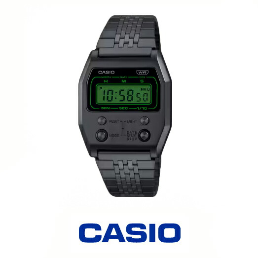 casio カシオ 腕時計 CASIO CLIC A1100B-1JF【RCP】ウォッチ【GEAR/HOME】PREMIUMシリーズ