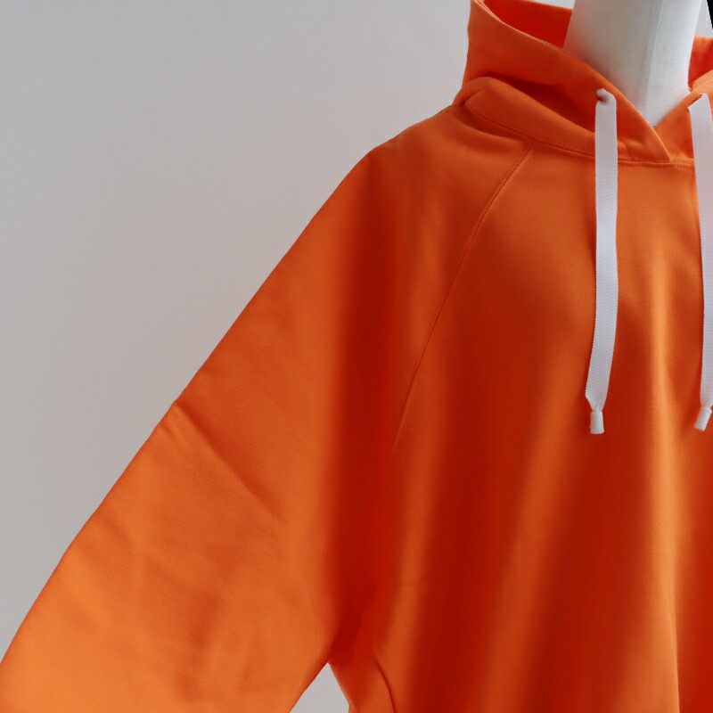 COGTHEBIGSMOKE コグザビッグスモーク スエットフーディ HOLLAND HOODY 