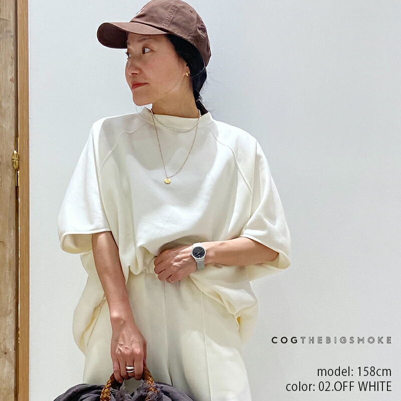 楽天市場】COGTHEBIGSMOKE コグザビッグスモーク BOWIE T-SHIRT