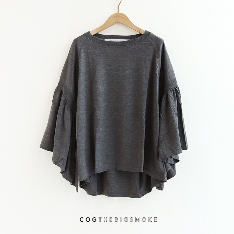 楽天市場】COGTHEBIGSMOKE コグザビッグスモーク BOWIE T-SHIRT 10101