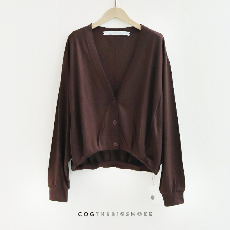 楽天市場】COGTHEBIGSMOKE コグザビッグスモーク MYRA NARROW SLV HIGH