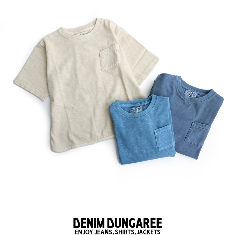 【新品未使用】デニムダンガリー　Tシャツ　110cm 楽天市場】＼FINAL SALE／【50％OFF】【kids】【110/120cm