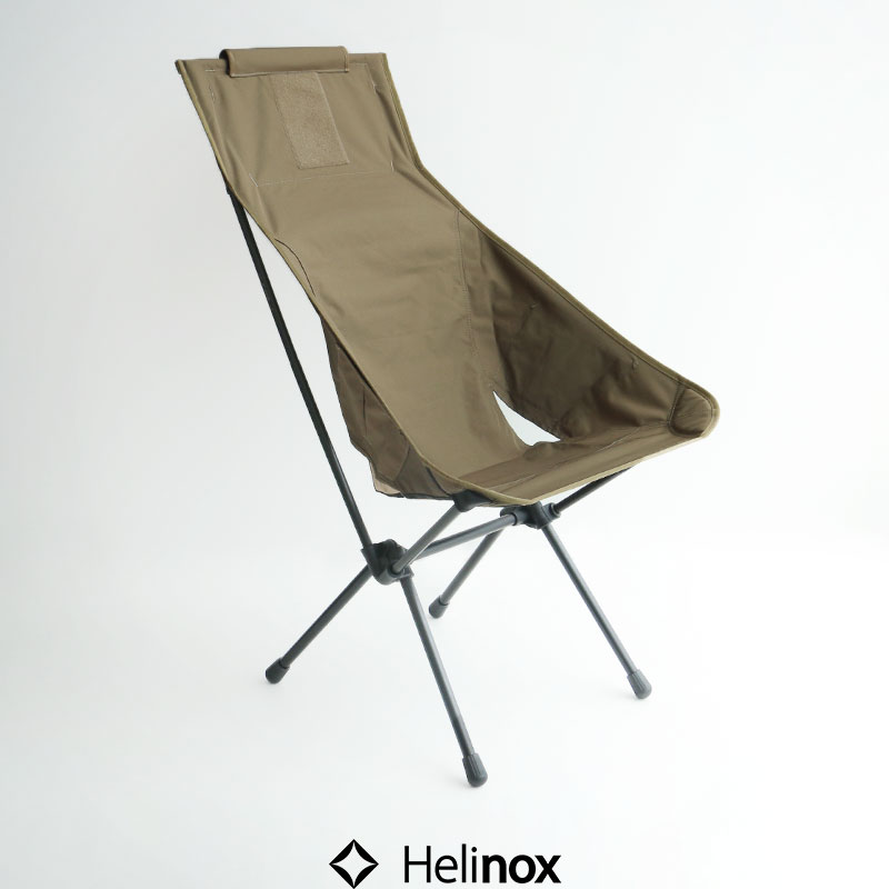 楽天市場】＼遂に再入荷！／Helinox ヘリノックス Tactical