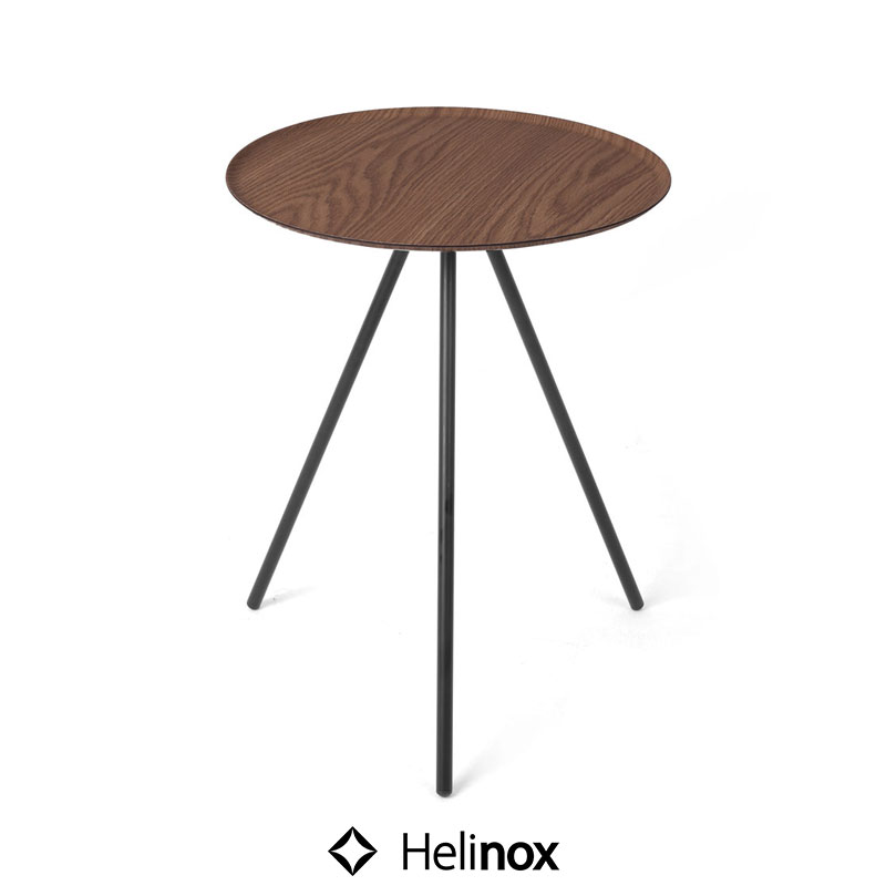 楽天市場】ヘリノックス HOME テーブルオー M Helinox HOME
