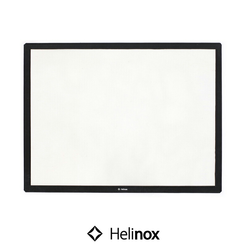 楽天市場】ヘリノックス Helinox テーブルL用 シリコーンパッド
