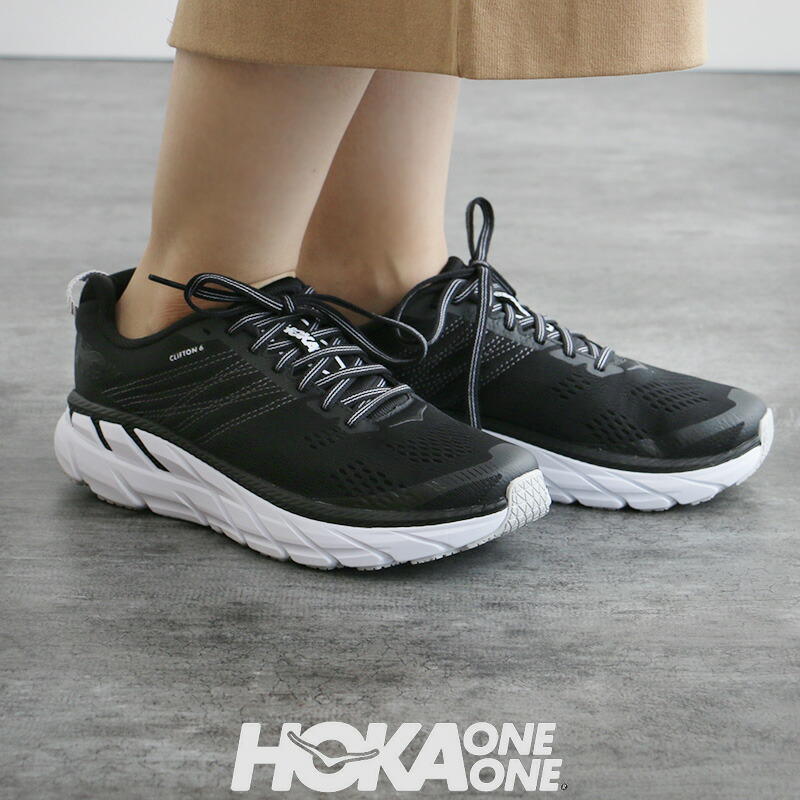 hoka clifton 6 for sale