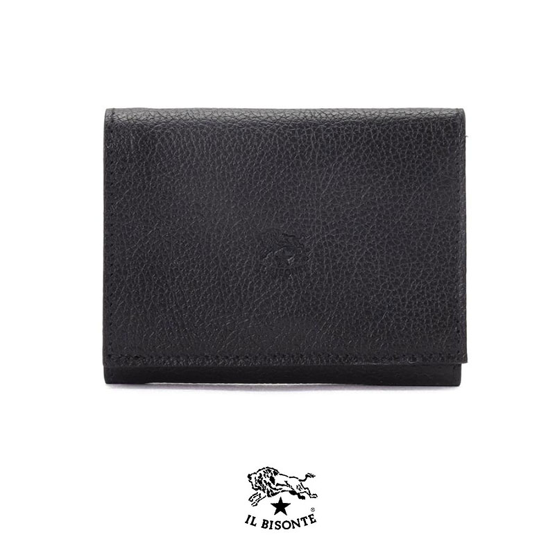 IL BISONTE イルビゾンテ ウォレット 54252-3-13241 【RCP】
