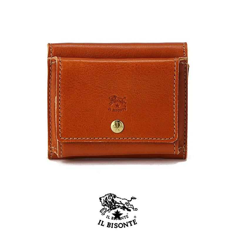 IL BISONTE イルビゾンテ 財布 ウォレット 楽天市場】IL BISONTE イルビゾンテ ウォレット 41127-7-【RCP