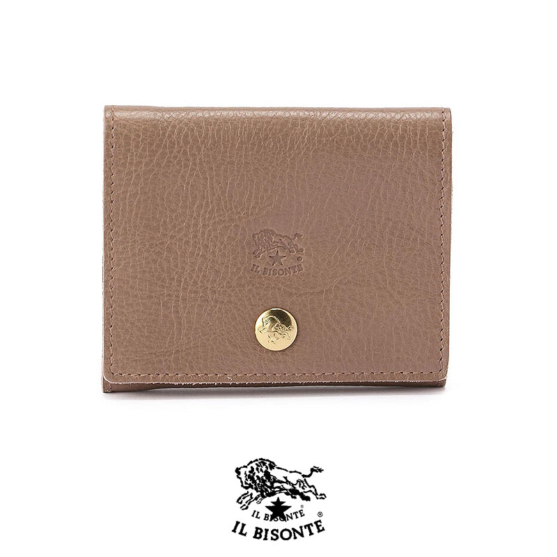 楽天市場】IL BISONTE イルビゾンテ ウォレット 41127-7-【RCP】 2