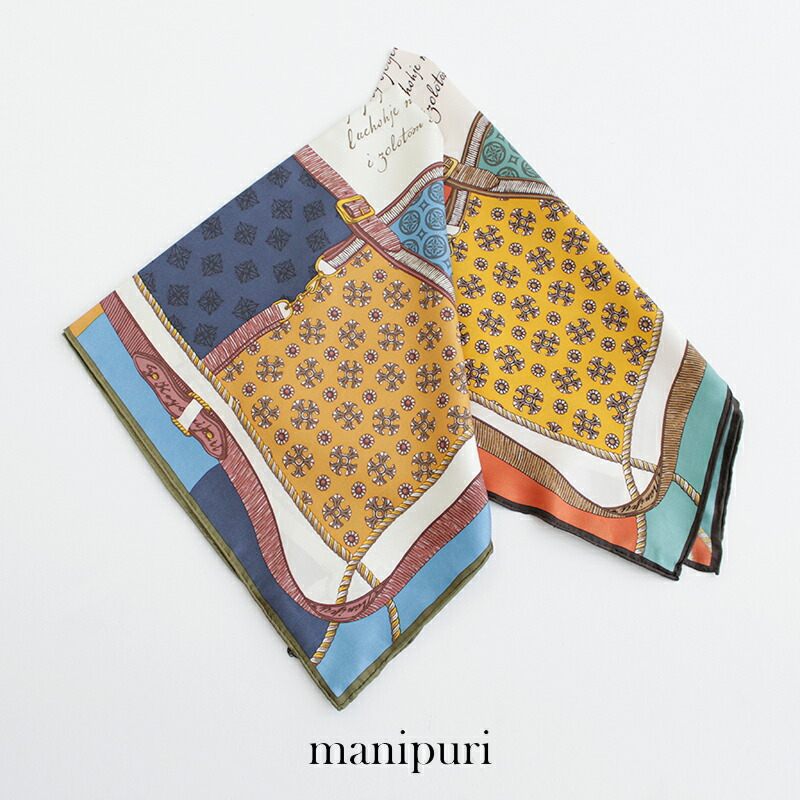 楽天市場】＼FINAL SALE／【70％OFF】manipuri マニプリ