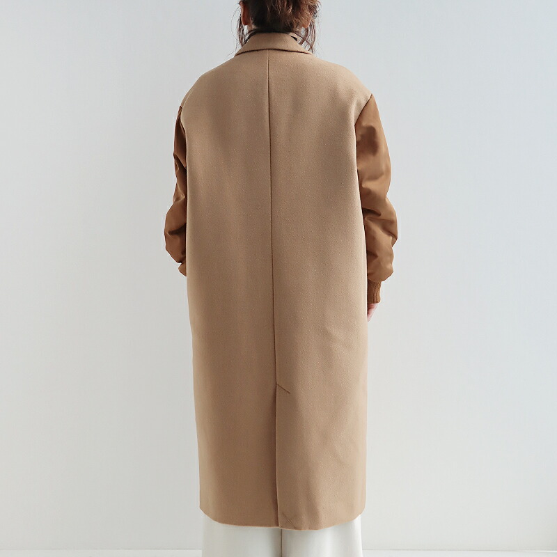 人気の福袋 入荷中 新品、未使用 MICA&DEAL×MMN【カラー別注】 マイカ