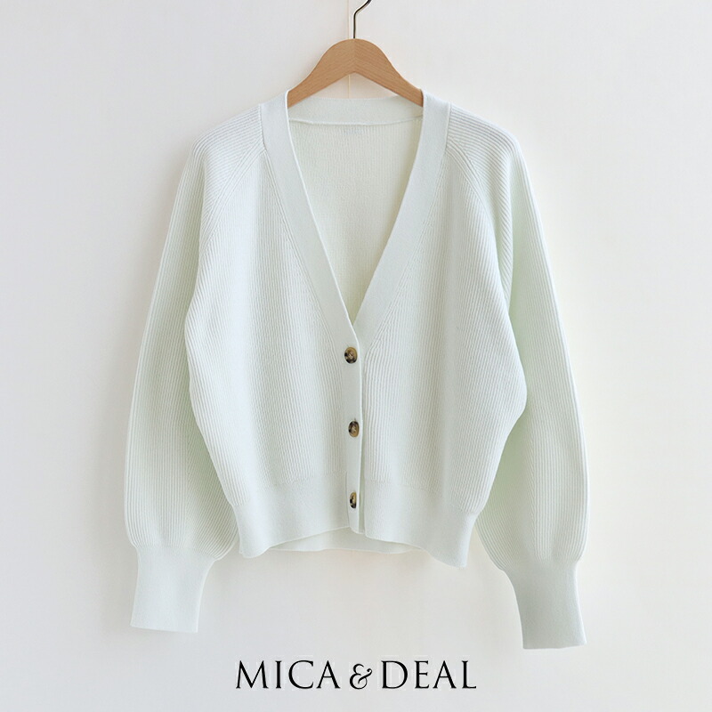 MICA\u0026DEAL マイカアンドディール short aze c/d 畦遊撃手ジレー 0123108011【RCP】