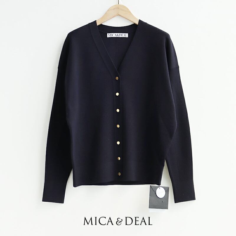 楽天市場】MICA&DEAL×MMN【カラー別注】 マイカアンドディール