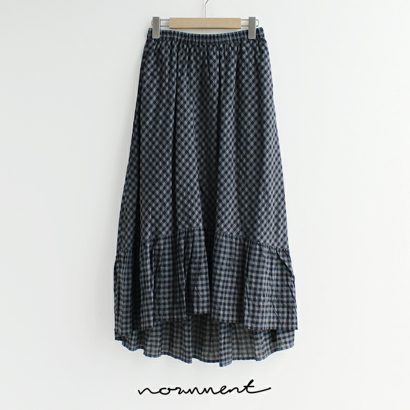 楽天市場】＼SUMMER SALE／【20％OFF】normment ノーメント