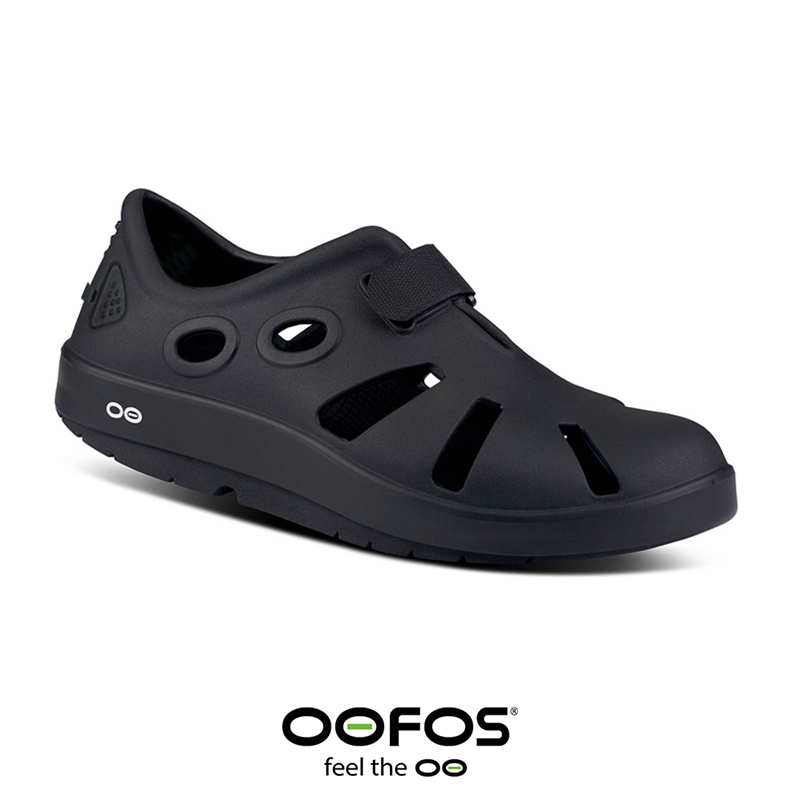 ■ 美品 OOFOS ウーフォス ウーキャンドゥー リカバリーサンダル 28cm imgrc0098087233.jpg