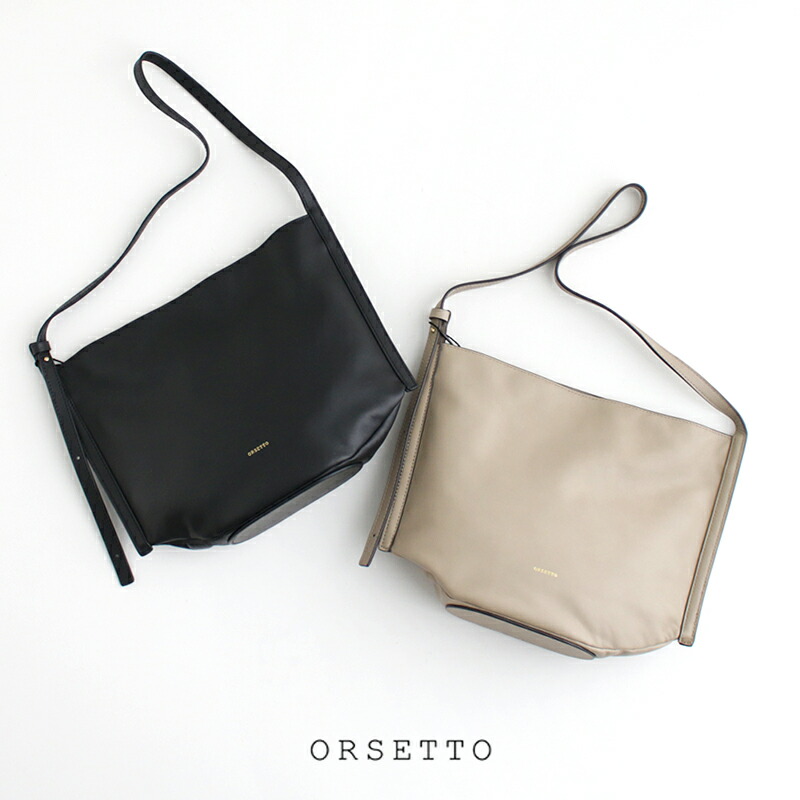 楽天市場】＼SUPER SALE／【30％OFF】ORSETTO オルセット TRIANGOLO