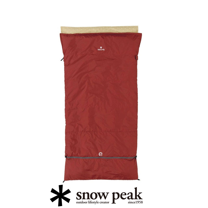 【楽天市場】【個別配送商品】snow peak スノーピーク セパレート 