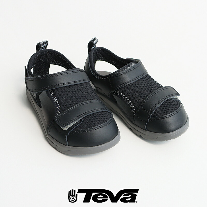 【kids】TEVA テバ HURRICANE SEEKADO トドラー(13~17cm) ハリケーン シーカドー 1124130T【RCP】