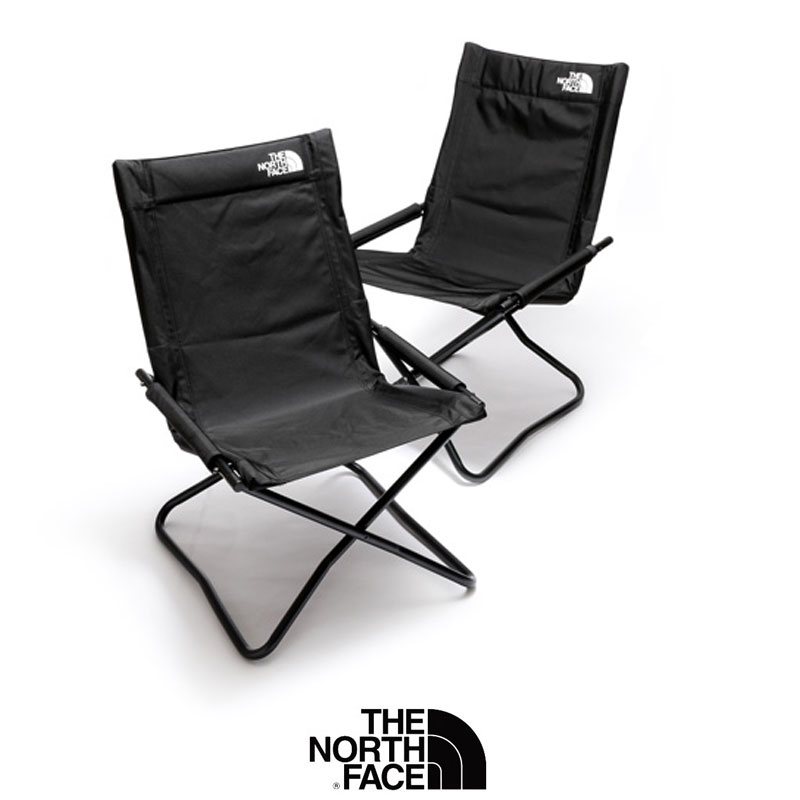 楽天市場】THE NORTH FACE ザ・ノースフェイス TNF Camp Chair TNF