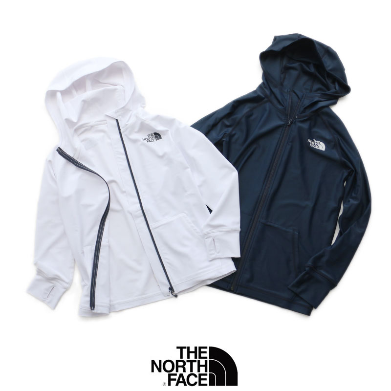 楽天市場】【kids】THE NORTH FACE ノースフェイス SUNRISE HOODIE 