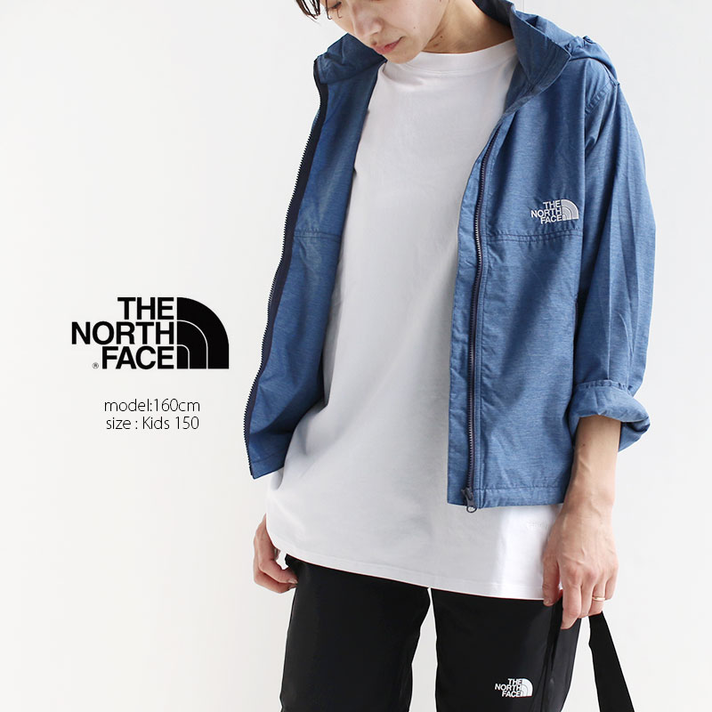 楽天市場】【kids】THE NORTH FACE ザ・ノースフェイス Novelty