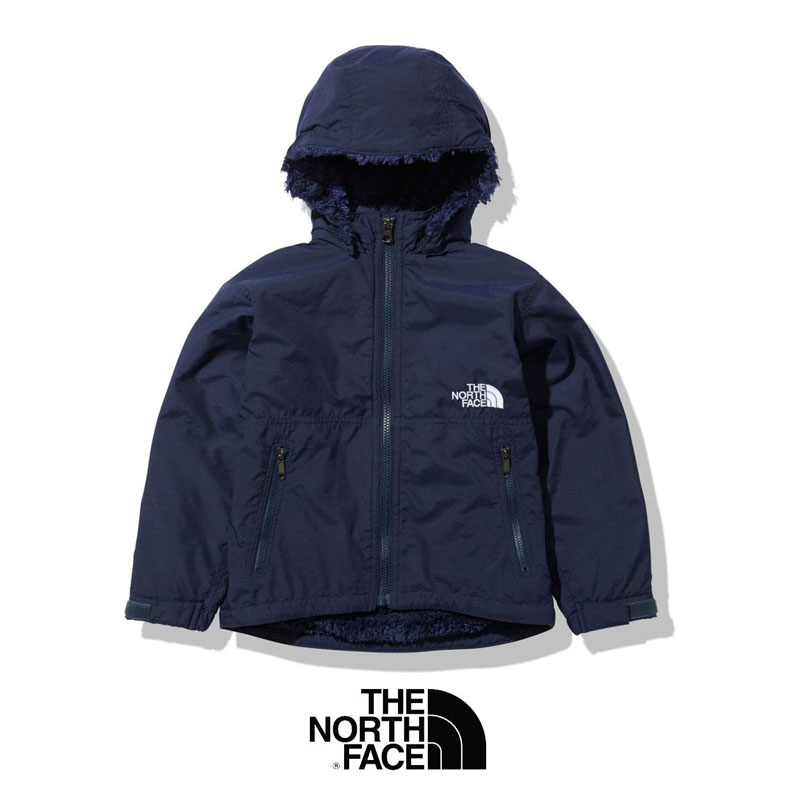 楽天市場】【kids】THE NORTH FACEザ・ノースフェイス Endurance 