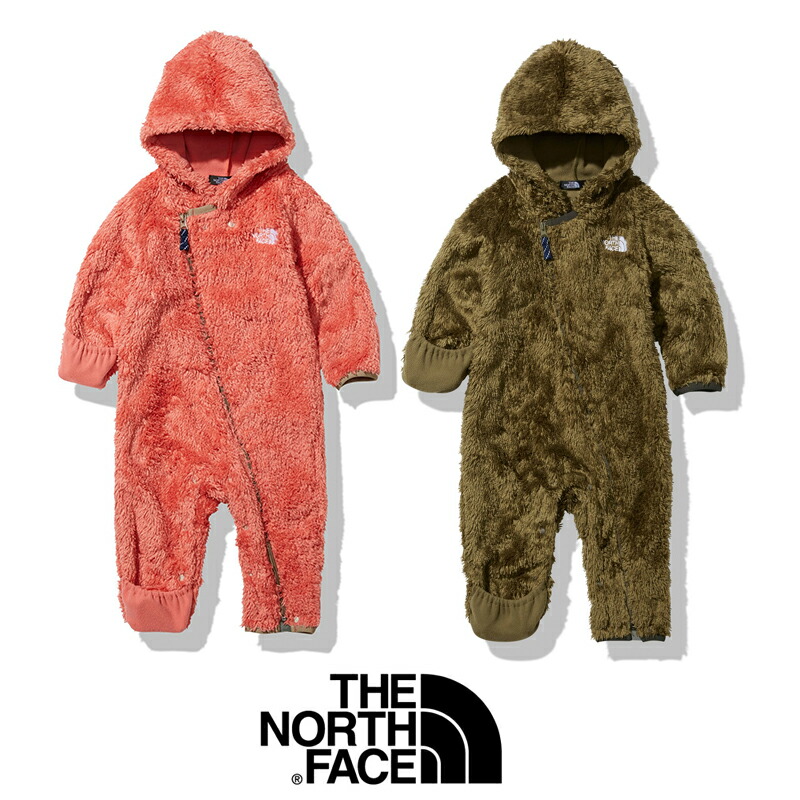 楽天市場】【30％OFF】【Baby】THE NORTH FACEザ・ノースフェイス B