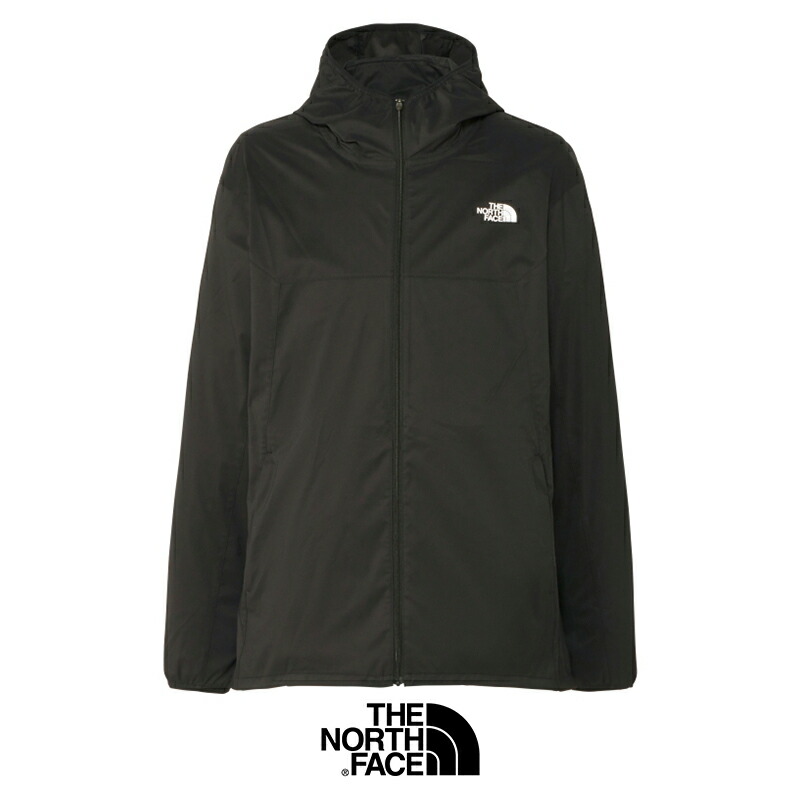 ザ・ノース・フェイス ES エニータイム ウインドフーディNP72385ブラック 楽天市場】THE NORTH FACE ザ・ノースフェイス ES ANYTIME WIND HD ES