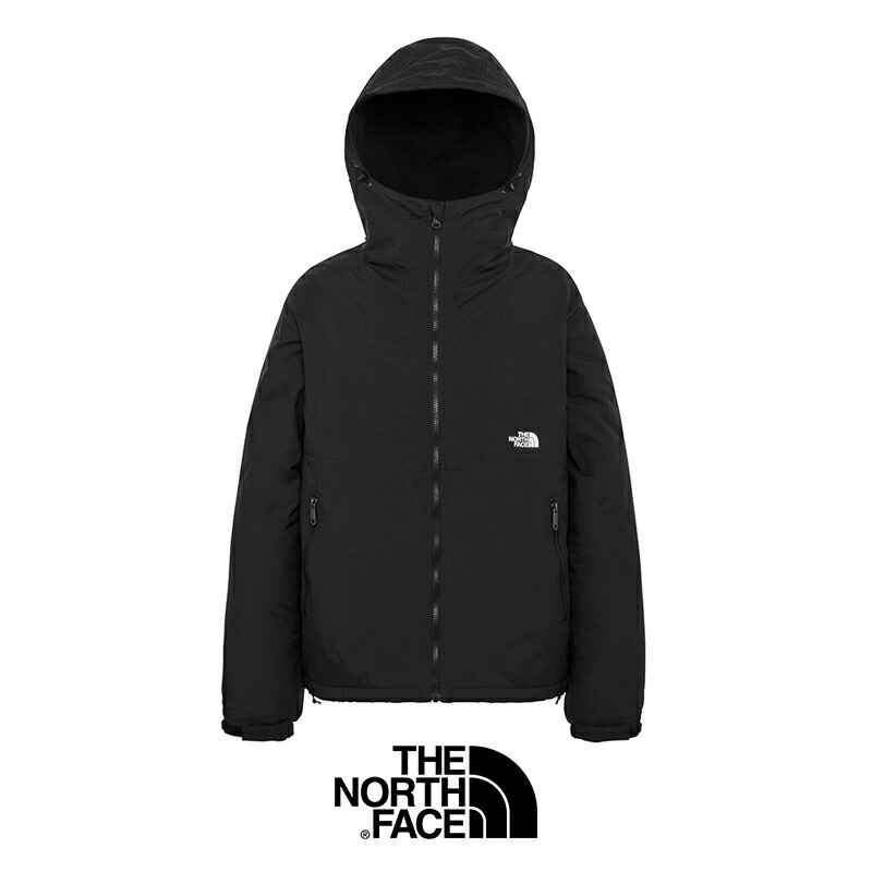 楽天市場】【kids】THE NORTH FACEザ・ノースフェイス COMPACT NOMAD