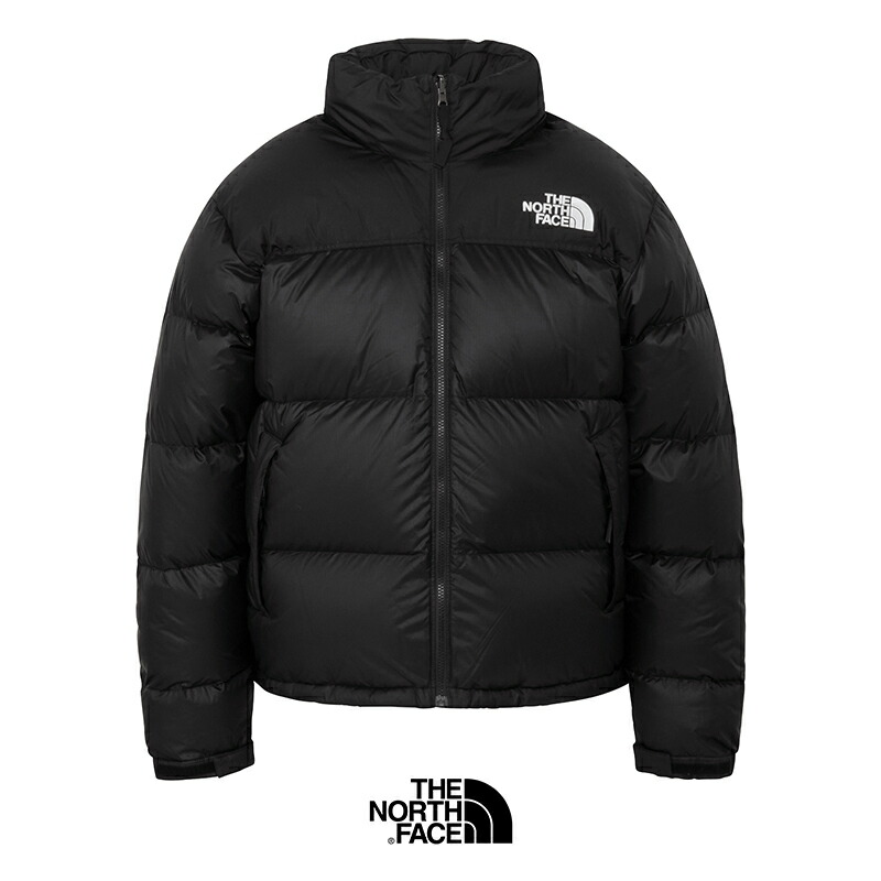 楽天市場】THE NORTH FACE ザ・ノースフェイス Wooly Nuptse Jacket