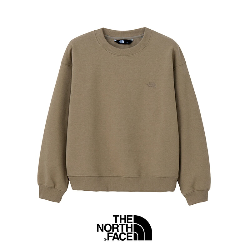 楽天市場】【kids】THE NORTH FACE ザ・ノースフェイス GRIZ SWEAT