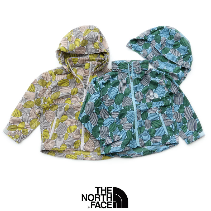 楽天市場】【kids】THE NORTH FACE ノースフェイス SUNRISE HOODIE 