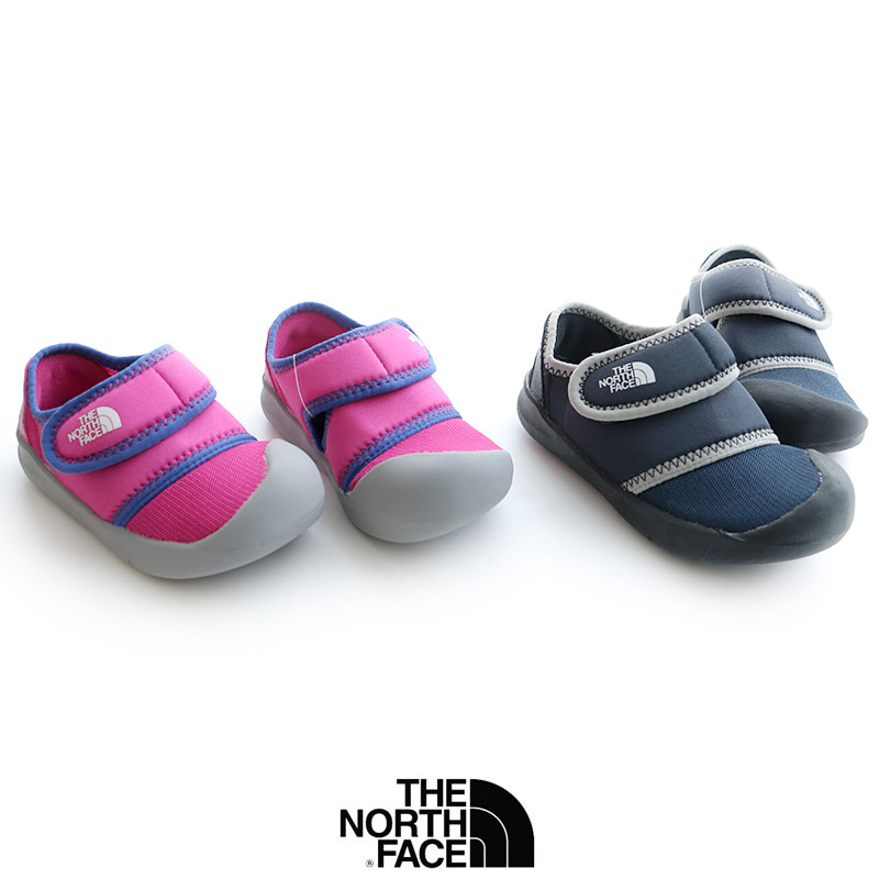 the north face toddler shoes