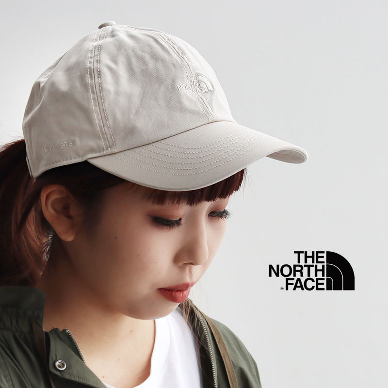 楽天市場 21ss The North Face ザ ノースフェイス Gore Tex Trekker Cap ゴアテックストレッカーキャップ ユニセックス Nn031 Rcp New Arrival Mmn エムエムエヌ