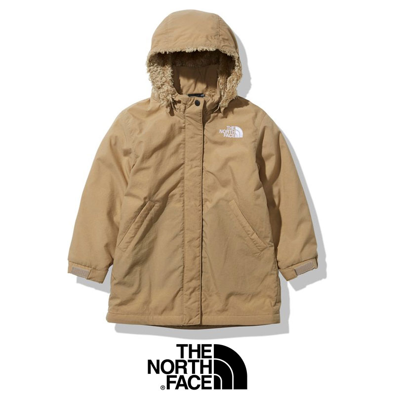 楽天市場】【Wonderland期間限定10%OFF】【kids】THE NORTH FACE ザ