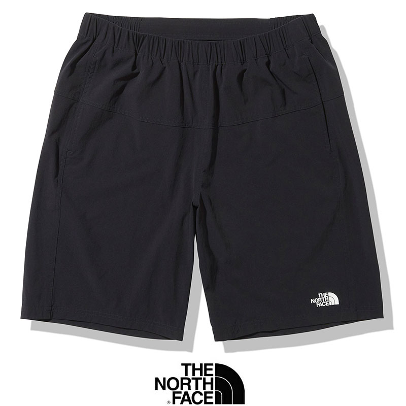THE NORTH FACE ザ・ノースフェイス　Flexible Short フレキシブルショーツ(メンズ) NB42387【RCP】パンツ ショートパンツ ユニセックス