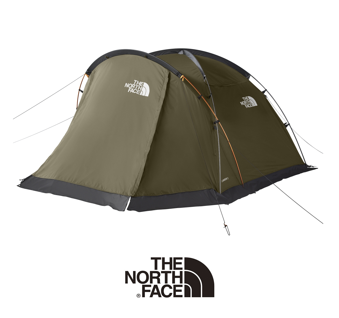 楽天市場】＼期間限定／アウトドアSALE☆THE NORTH FACE ザ・ノースフェイス LANDER 6 ランダー6 NV22100【RCP】テント  キャンプ・アウトドア☆out : Mmn エムエムエヌ