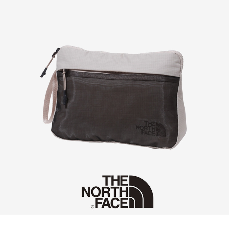 楽天市場】THE NORTH FACEザ・ノースフェイス GLAM POUCH M グラム