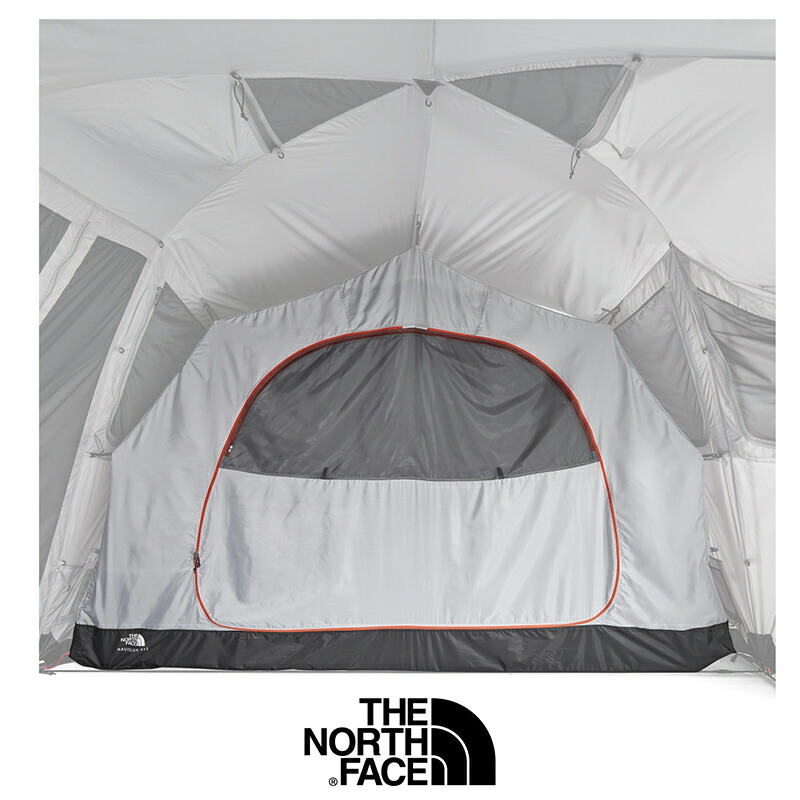 楽天市場】THE NORTH FACE ザ・ノースフェイス Nautilus 4×4 Side