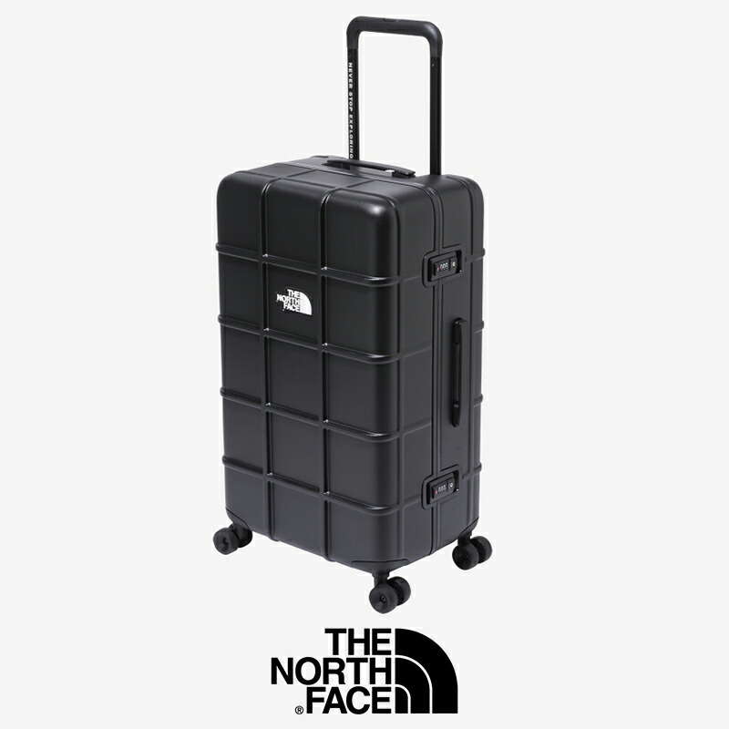 ノースフェイス ローリングサンダー M キャリーバッグ 73L NM08024 ノースフェイス ローリングサンダー M キャリーバッグ 73L NM08024