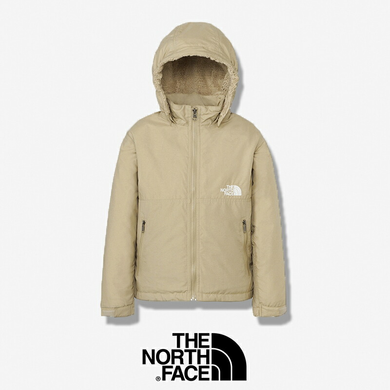 楽天市場】THE NORTH FACE ザ・ノース・フェイス キッズ