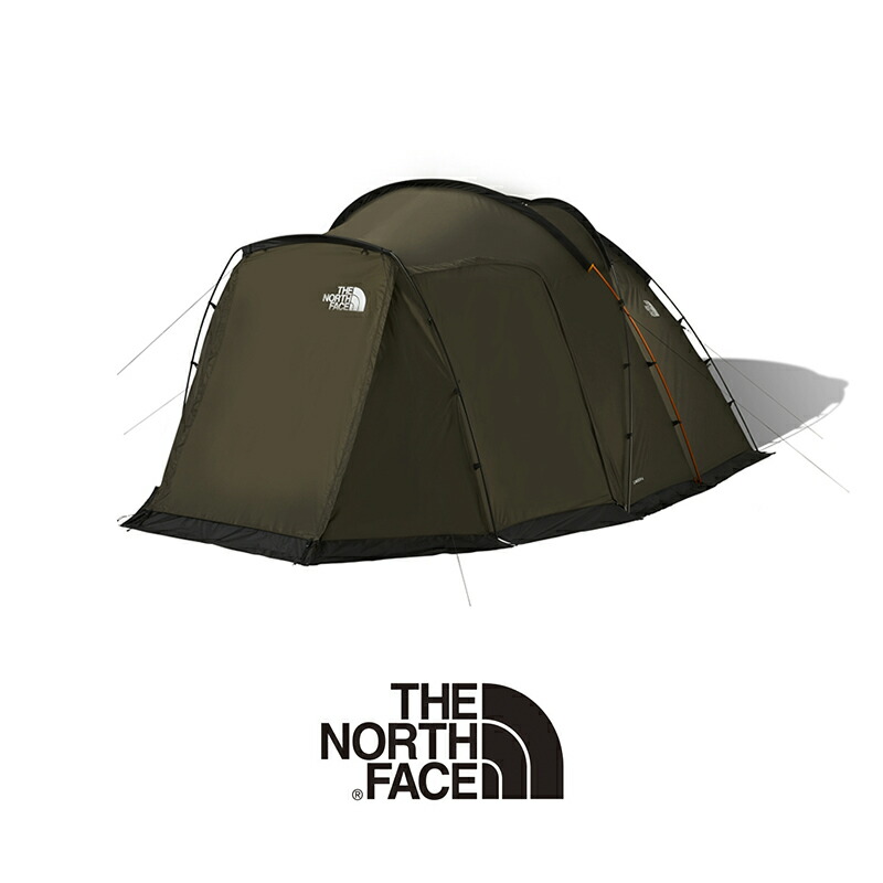 楽天市場】THE NORTH FACE ザ・ノースフェイス LANDER 2 ランダー2 NV22206【RCP】テント キャンプ・アウトドア :  Mmn エムエムエヌ