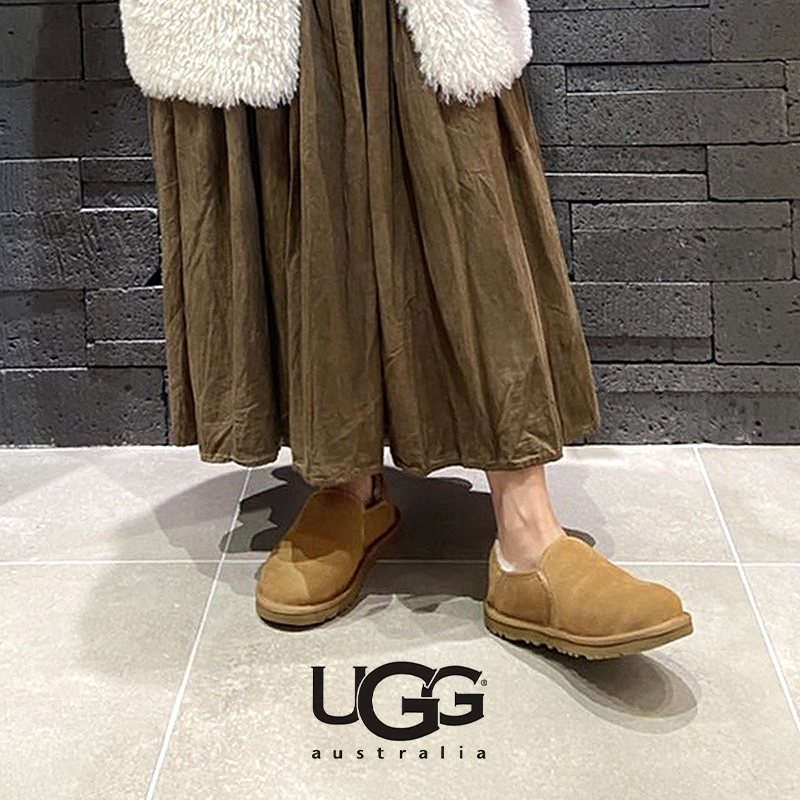 楽天市場】【kids】UGG アグ トドラーブーツ KRISTJAN 1097114T【国内