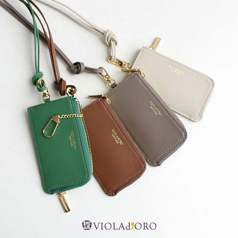楽天市場】＼SUPER SALE／【60％OFF】VIOLA d'ORO ヴィオラドーロ