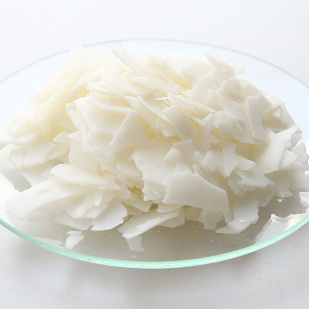 エコソイワックス（大豆ワックス）・融点45℃／5kg 大豆ワックス 手作り キャンドル 植物性 ろうそく 蝋 天然 原料 材料 素材 天然ワックス ベジタブルワックス ピラー ナチュラル 人気 ティーキャンドル フレーク 自由研究