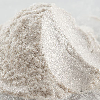 楽天市場 メール便0円 シルバー パールカラー マイカ 25g銀 色粉 パウダー 顔料 天然 色素 ラメ 光沢 パール ミネラル ファンデーション カラー 手作り コスメ 化粧品 石鹸 石けん 材料 素材 メイク ハンドメイド レジン ジェルネイル 色材 マンデイムーン