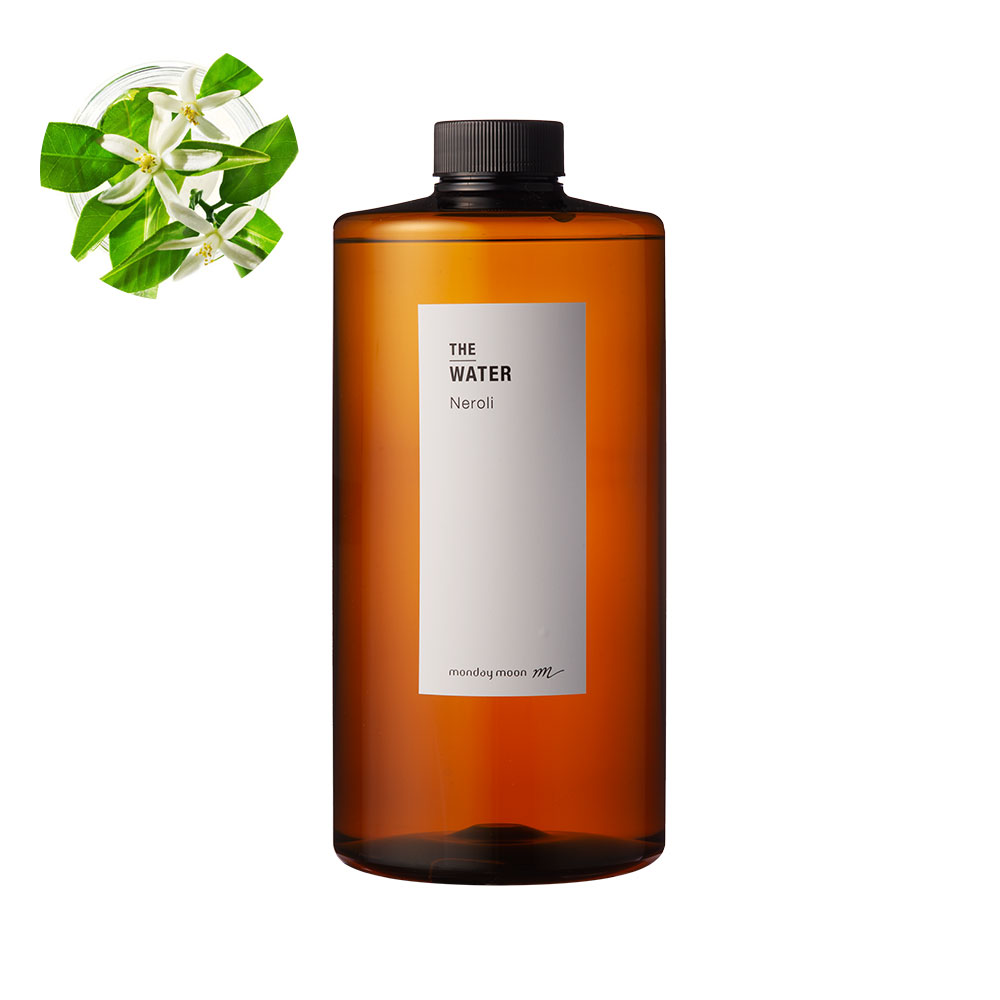 流行に ネロリウォーター オレンジフラワー水 1000ml 100 植物性 芳香蒸留水 そのまま化粧水として 手作り化粧水に 敏感肌 乾燥肌 保湿 手作りコスメ 手作り化粧品 原料 材料 素材 フェイス ボディ スキンケア 限定製作 Vancouverfamilymagazine Com