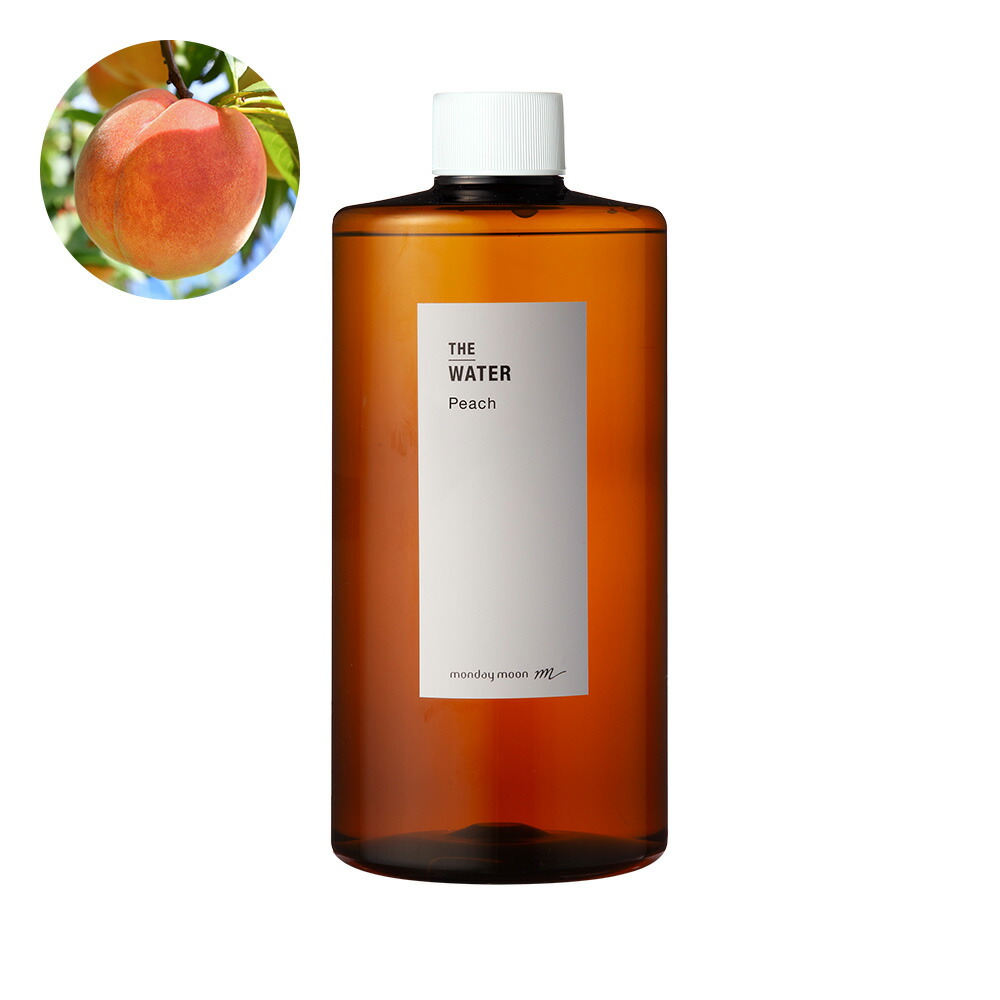 【初回制限事項15%OFFクーポン券】桃お水／1000ml フローラルウォーター 芳ばしさ澄ます水 ハイドロソル 日本産 コスメ かざり付ける品 ひと肌世話をする かわき切る肌 感じやすい肌 ナチュラルコスメ 水光肌 芳ばしさ 細孔世話をする キメ 置き目ション 桃の芳ばしさ しっとり 桃フルーツジュース 好いたらしい芳ばしさ スキンケア-化粧水・ローション