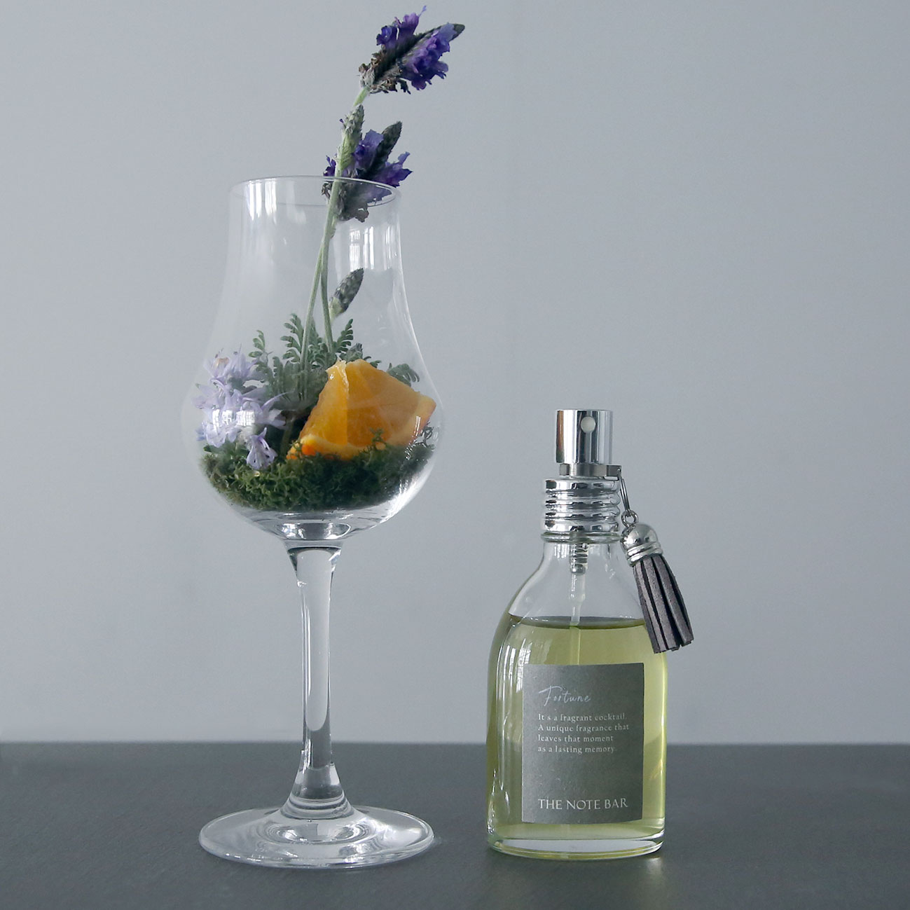 楽天市場】メロナール・アイソレート（天然単離香料）／テスター 調香