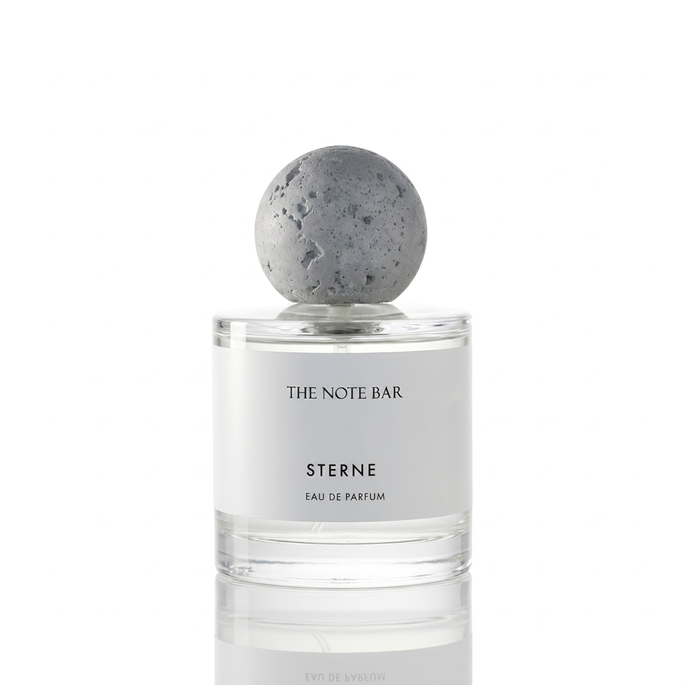 【送料無料】STERNE（ステルヌ）／50ml 香水 パルファム フレグランス パルファン 植物性 天然 由来 ブランド 人気 おすすめ おしゃれ いい香り モテ香水 SNSで話題